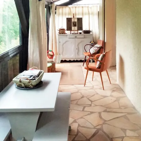 Combel D'arnal By Interhome