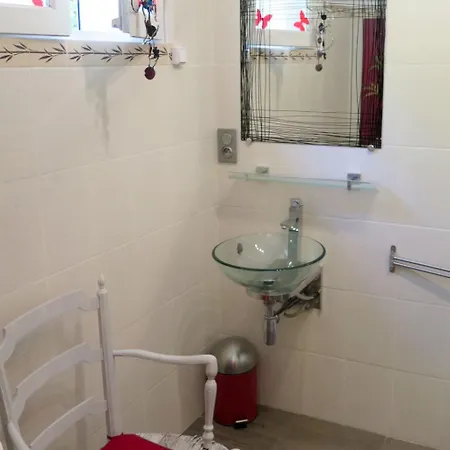 Combel D'arnal By Interhome Lamagdelame