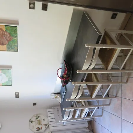 Combel D'arnal By Interhome Casa de Férias *