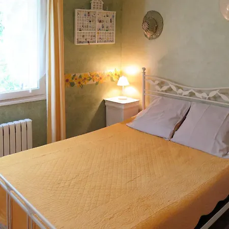 Combel D'arnal By Interhome Casa de Férias *