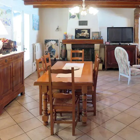 Holiday home Combel D'arnal By Interhome *