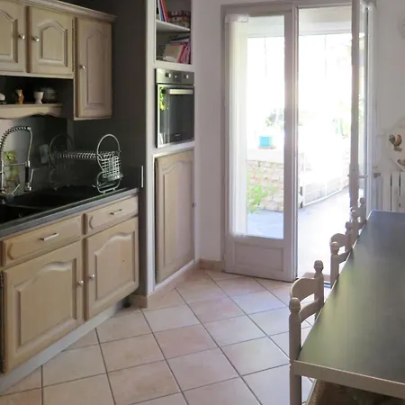 Combel D'arnal By Interhome Lamagdelame