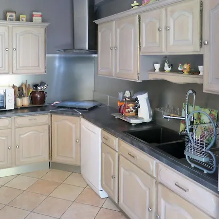 Combel D'arnal By Interhome Casa de Férias