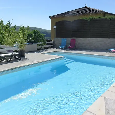 Combel D'arnal By Interhome * Lamagdelaine