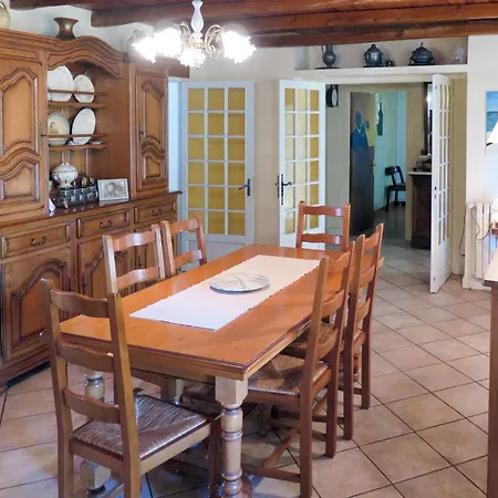 Combel D'arnal By Interhome Holiday home Lamagdelaine