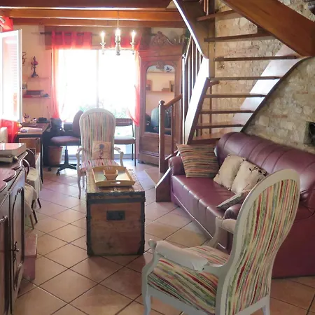 Combel D'arnal By Interhome Lamagdelame