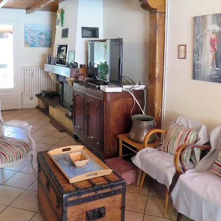 Combel D'arnal By Interhome Casa de Férias