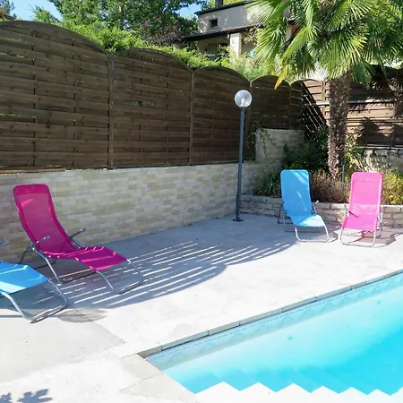 Combel D'arnal By Interhome *