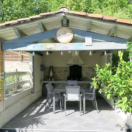 Combel D'arnal By Interhome Casa de Férias *