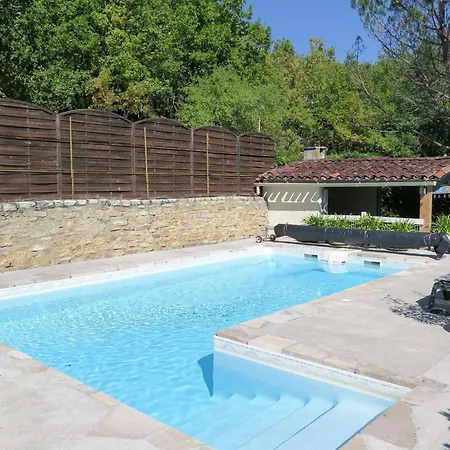 Combel D'arnal By Interhome Casa de Férias