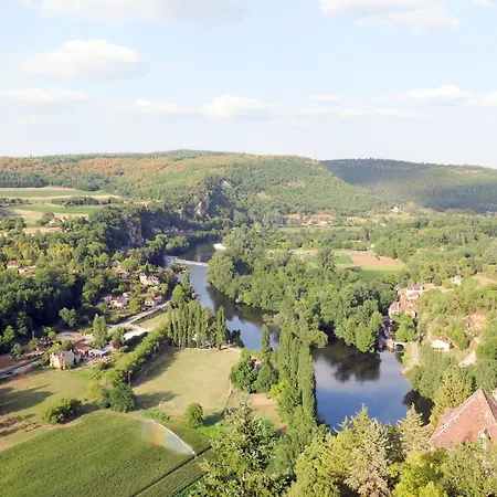 Holiday home Combel D'arnal By Interhome