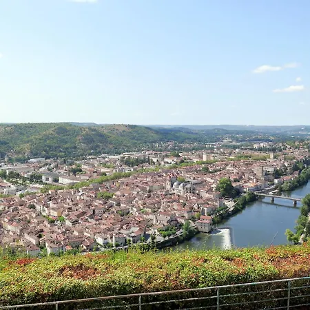 Combel D'arnal By Interhome * Lamagdelame