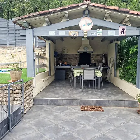 Combel D'arnal By Interhome Lamagdelame