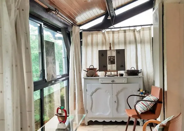 Combel D'arnal By Interhome Дом отдыха *