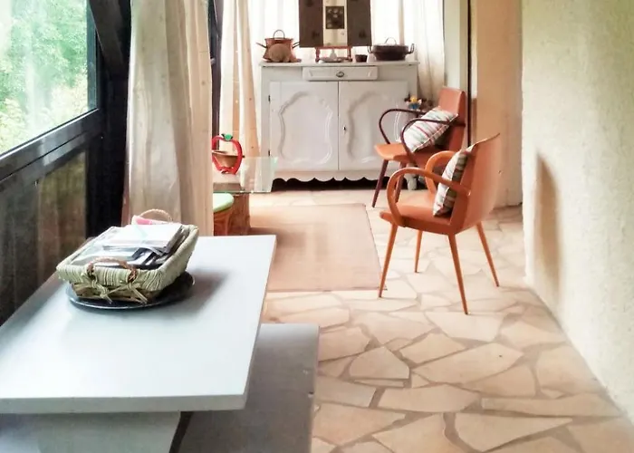 Combel D'arnal By Interhome