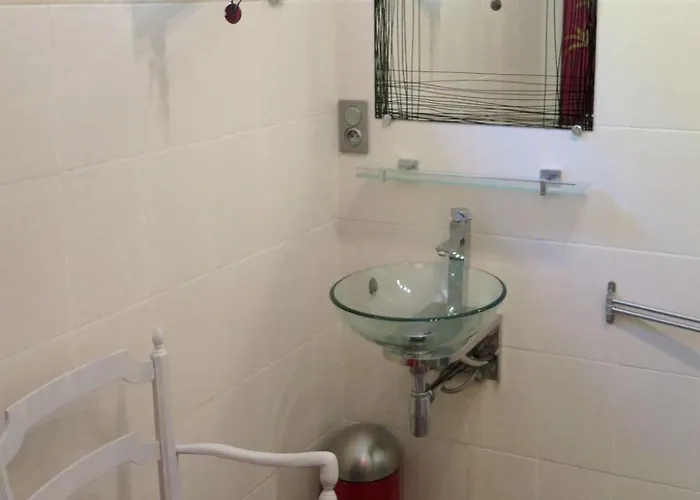 Combel D'arnal By Interhome Lamagdelaine