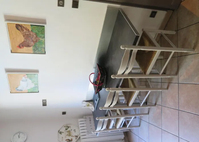 Combel D'arnal By Interhome Дом отдыха *