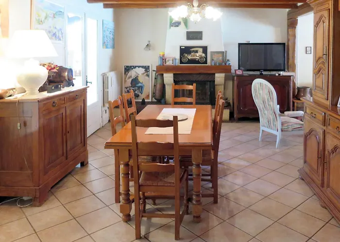 Дом отдыха Combel D'arnal By Interhome *