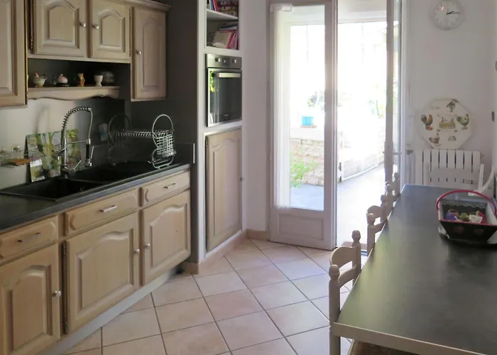 Combel D'arnal By Interhome Lamagdelaine