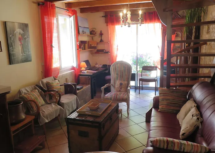 Combel D'arnal By Interhome