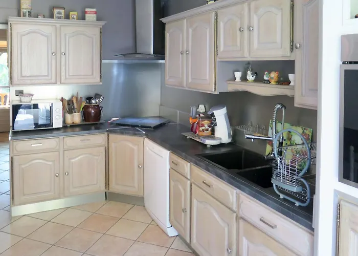 Combel D'arnal By Interhome Дом отдыха