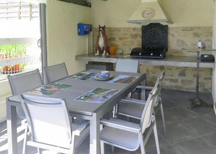 Combel D'arnal By Interhome