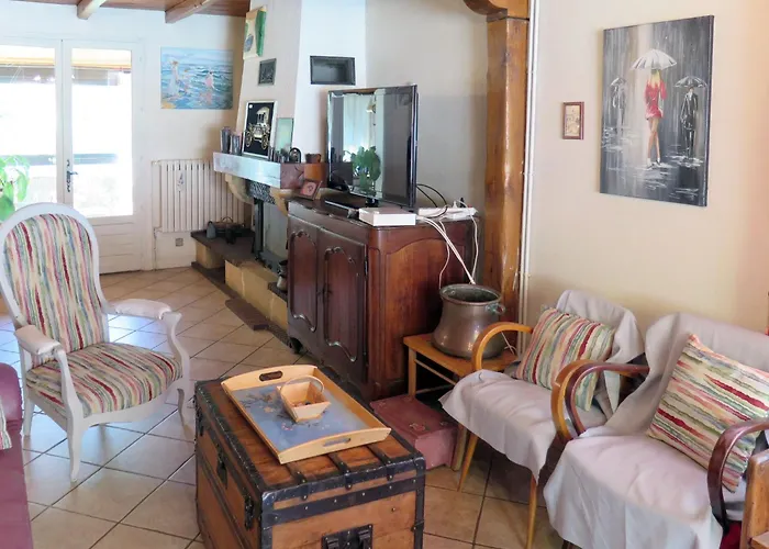 Combel D'arnal By Interhome Дом отдыха