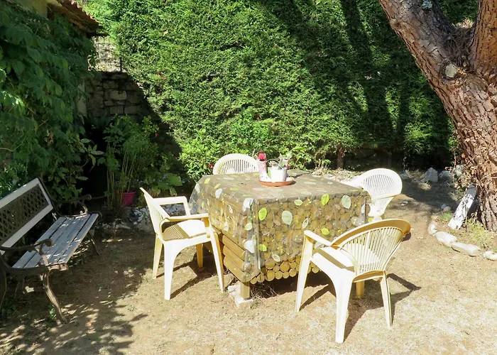 Combel D'arnal By Interhome