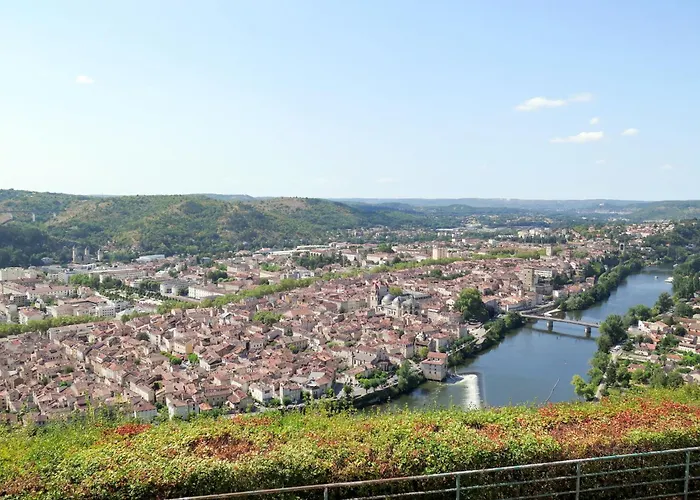 Combel D'arnal By Interhome * Lamagdelaine